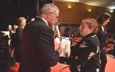 História do Voluntariado