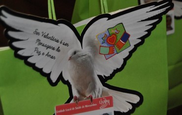 O que é o Voluntariado