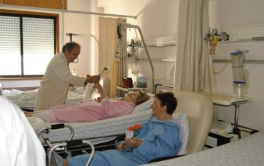 Actividades do Voluntariado